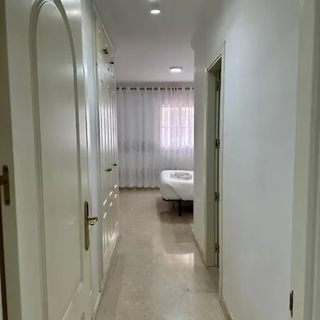 Apartamento En
