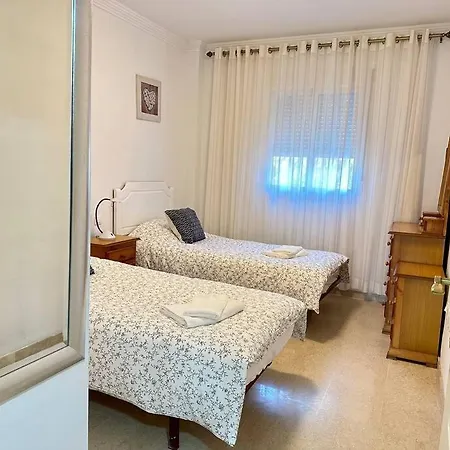 Apartamento En Apartment