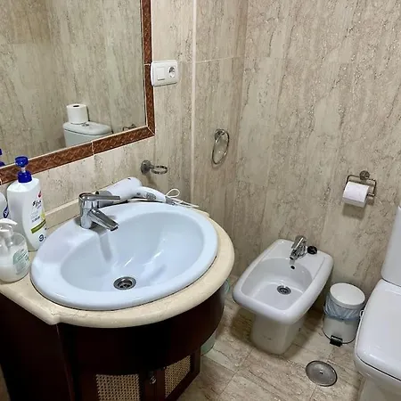 Apartamento En Marbella