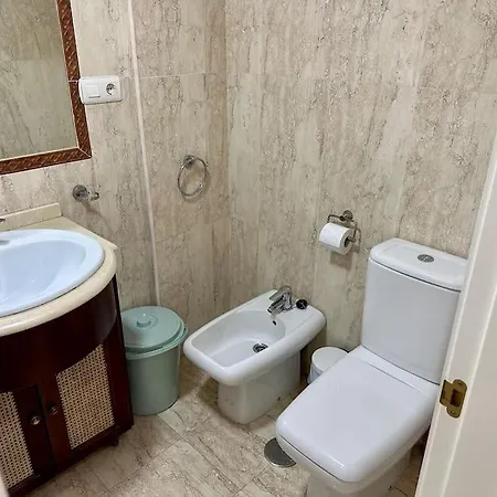 Apartamento En Apartment