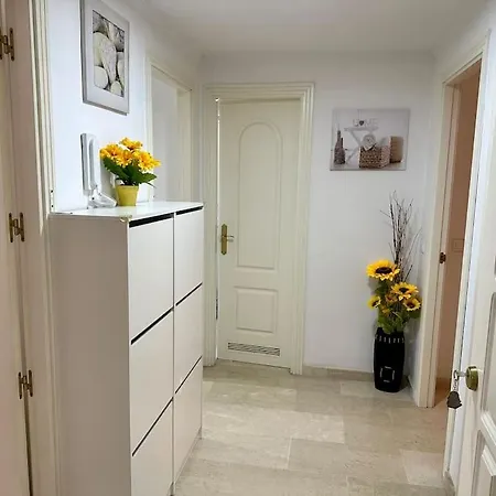 Apartamento En Apartment Marbella